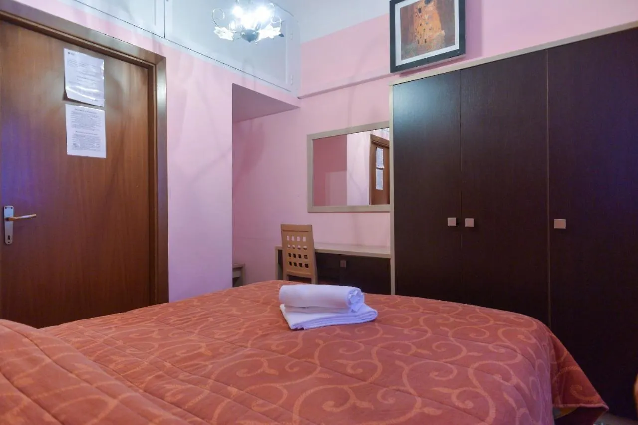 Appartamento Gisa Rooms Roma Italia