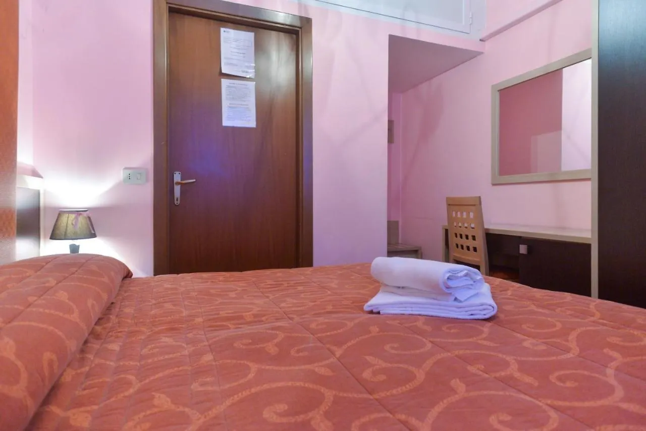 Gisa Rooms Rome 0*,  Italy